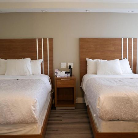 Greenwich Inn Σαν Φρανσίσκο Εξωτερικό φωτογραφία