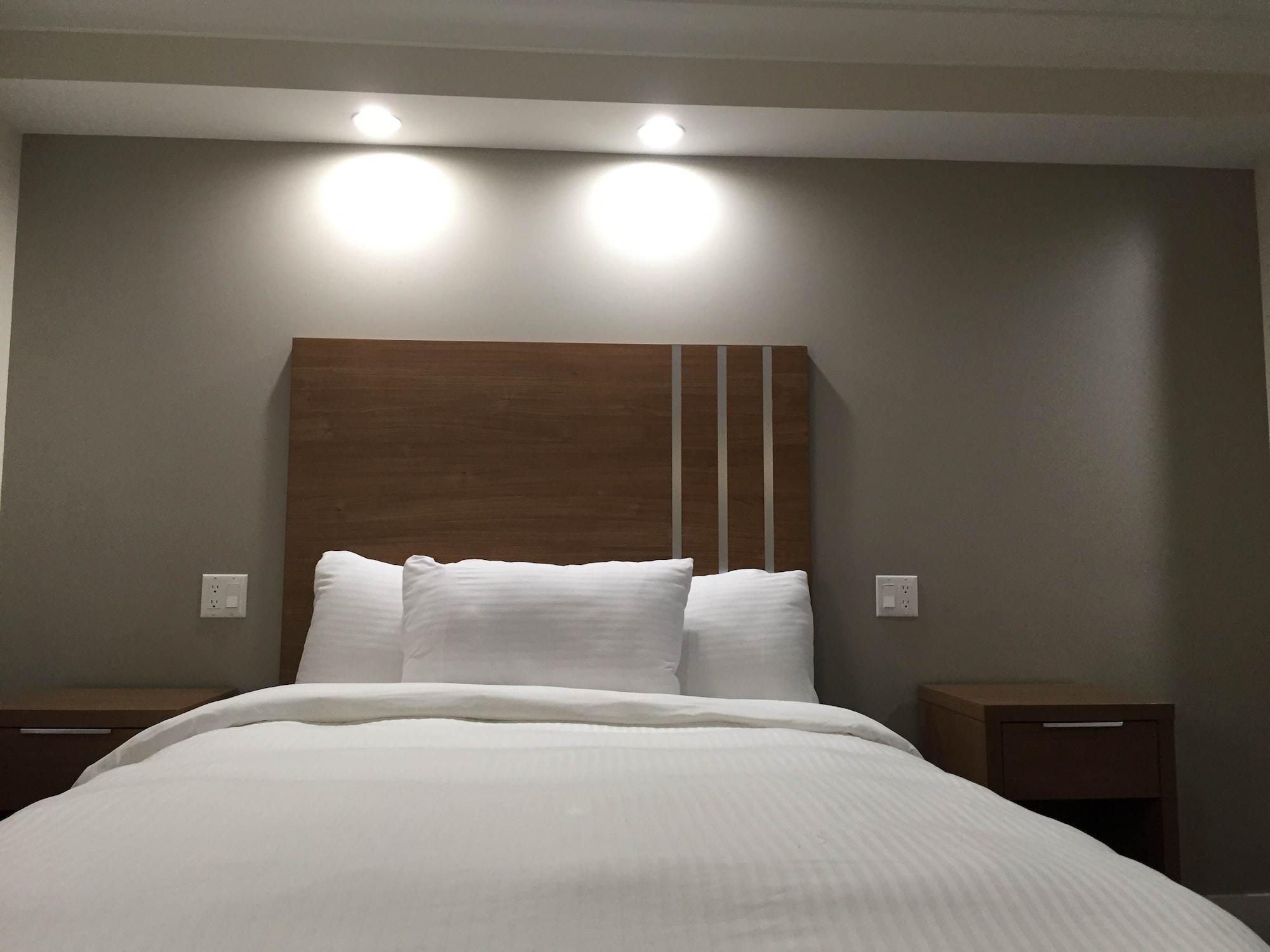 Greenwich Inn Σαν Φρανσίσκο Εξωτερικό φωτογραφία