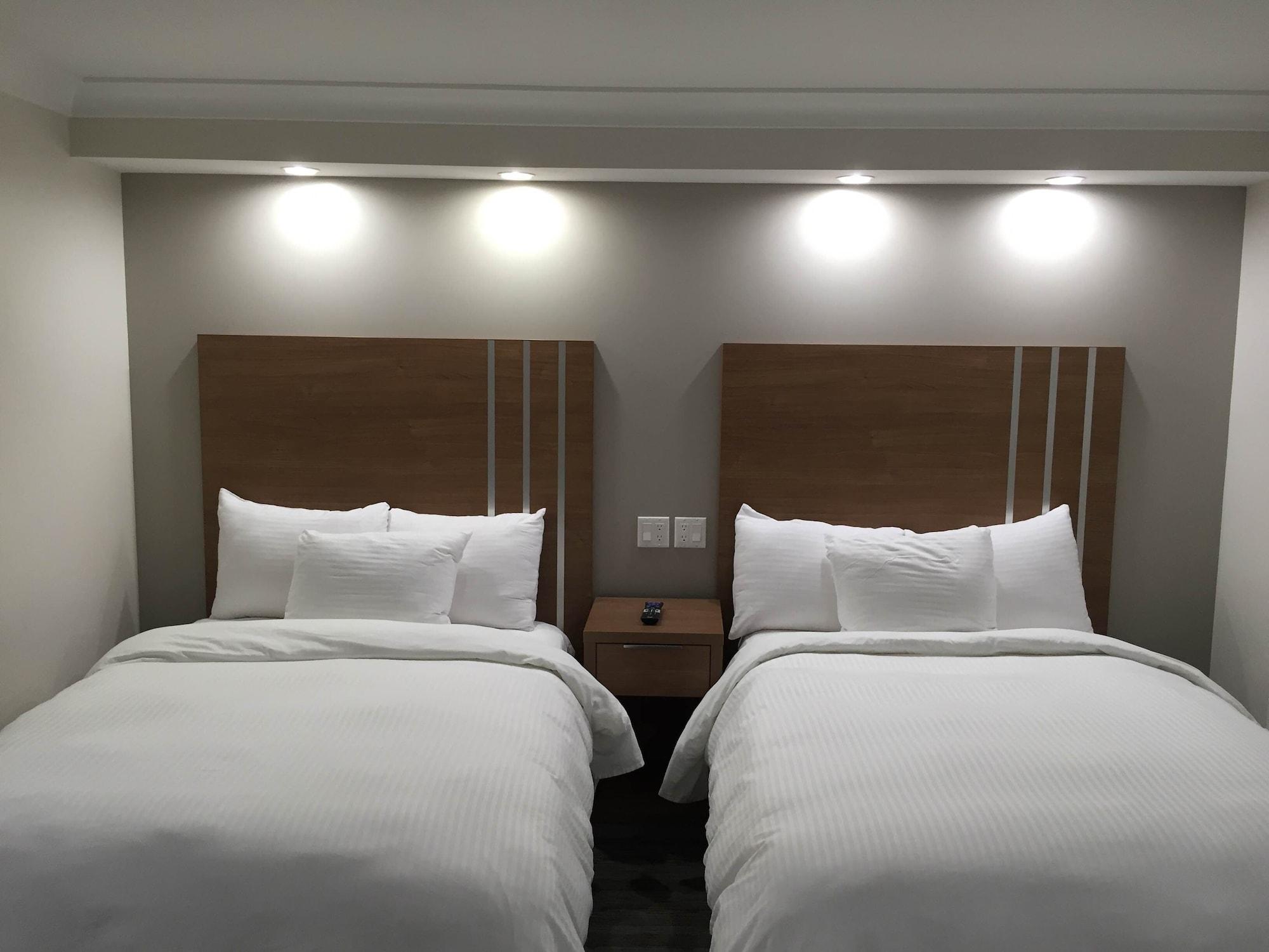 Greenwich Inn Σαν Φρανσίσκο Εξωτερικό φωτογραφία