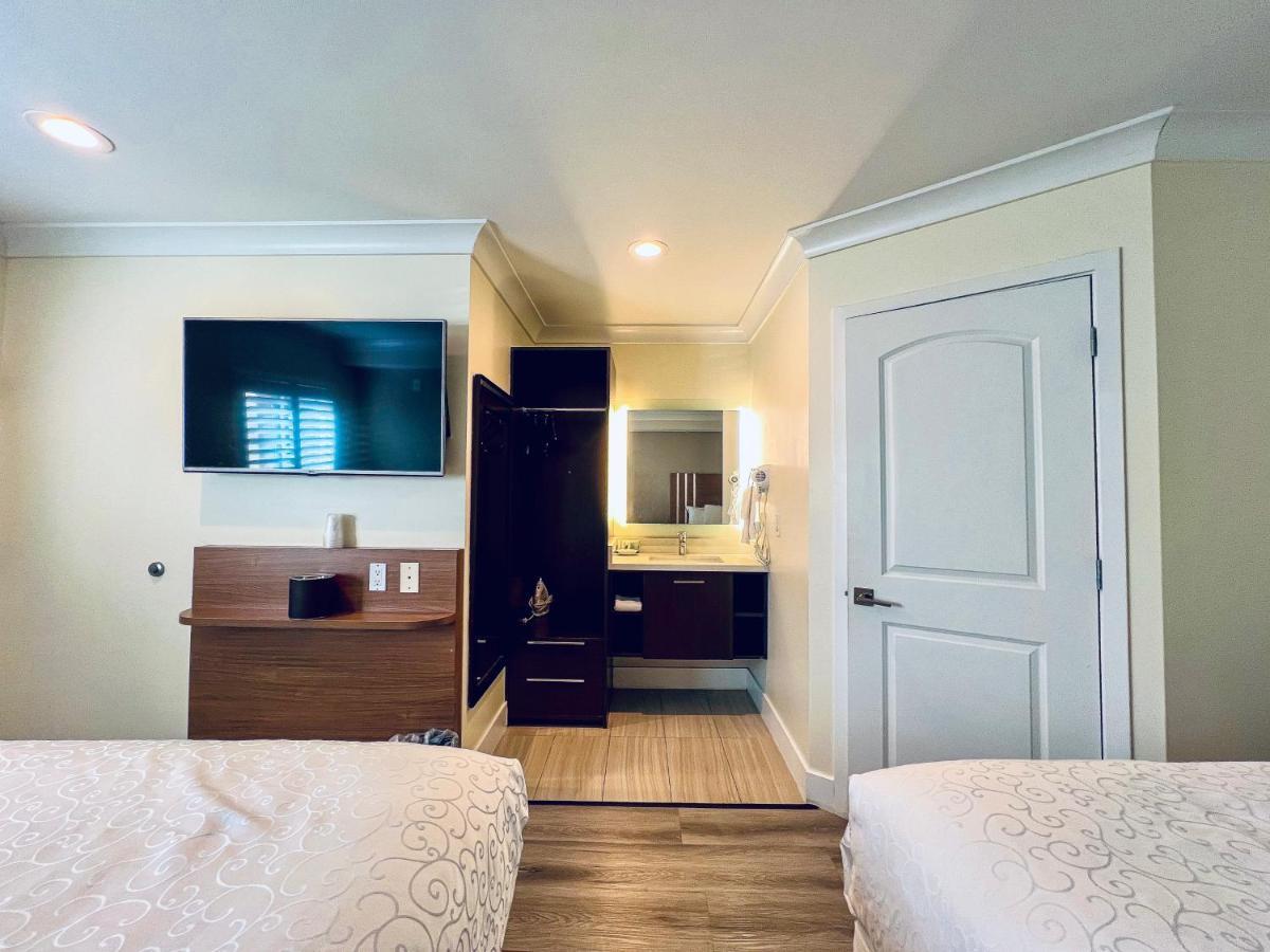 Greenwich Inn Σαν Φρανσίσκο Εξωτερικό φωτογραφία