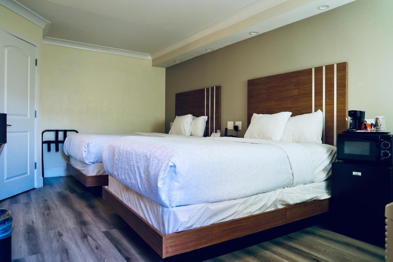 Greenwich Inn Σαν Φρανσίσκο Εξωτερικό φωτογραφία