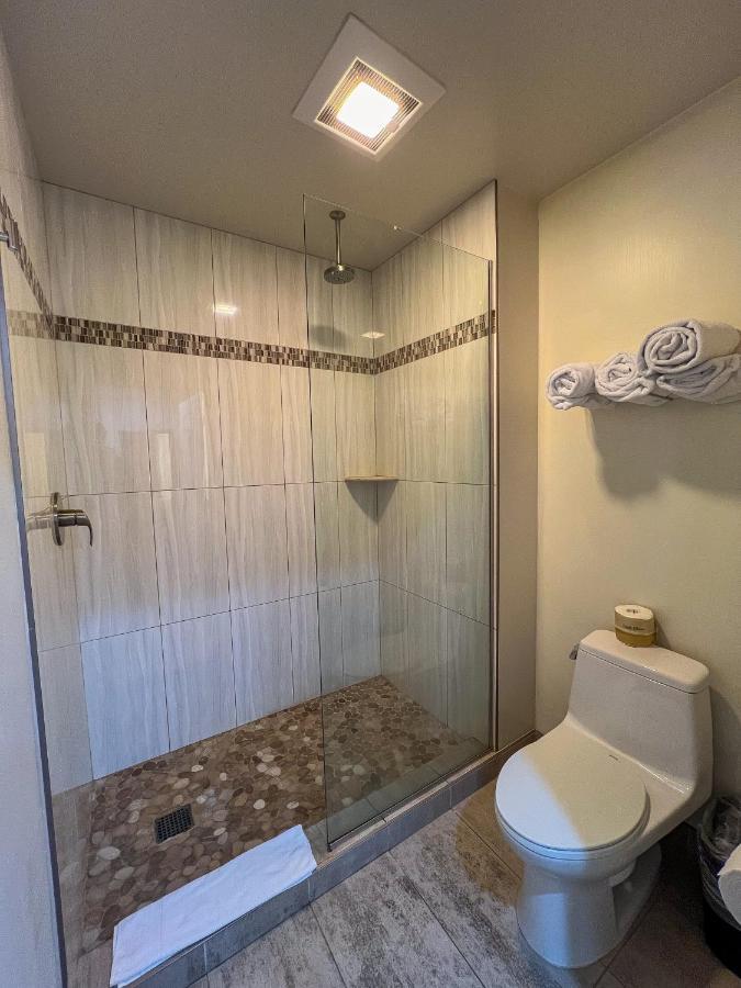 Greenwich Inn Σαν Φρανσίσκο Εξωτερικό φωτογραφία