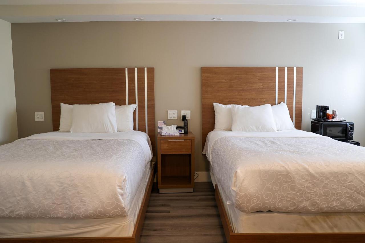 Greenwich Inn Σαν Φρανσίσκο Εξωτερικό φωτογραφία